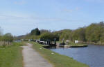 Appley Lock