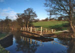 Ranicar's Swing Bridge #44