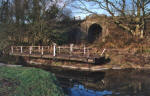 Fisher's Swing Bridge  #45