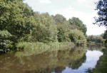 Gathurst Leeds Liverpool Canal