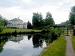 Crooke Canal