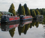 Crooke Canal