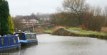 Crooke Staithe