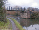 Grimshaws Bridge #48