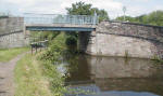 Martland Mill Bridge  #49