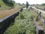 Ell Meadow Lock #89