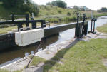 Ell Meadow Lock #89