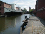 Wigan Pier