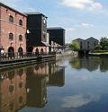 Wigan Pier