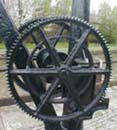 Crane Cogs