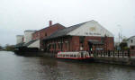 Wigan Pier