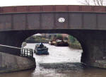 Pottery Changeline Bridge #51