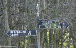 Signpost