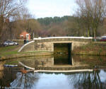 Withington Lane Bridge #58