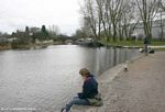 Wigan Top Lock