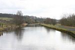 Canal at Red Rock