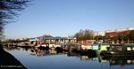 Adlington Marina