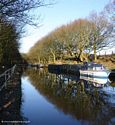 Leeds Liverpool Canal