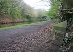 Leeds Liverpool Canal Milepost