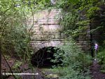 Walton Summit Tunnel