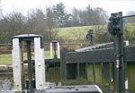 Leeds Liverpool Canal Lock