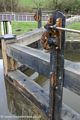 Lock Gates