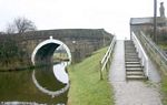 Fourth Lock Bridge #81