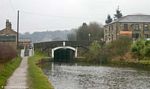 Top Lock Bridge