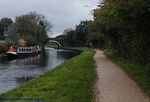 Canal at Cherry Tree