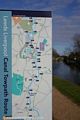 Towpath Map