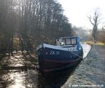 Leeds Liverpool Canal