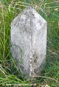 Leeds Liverpool Canal Milepost