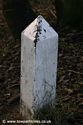 Leeds Liverpool Canal Milepost