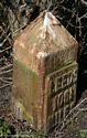 Leeds Liverpool Canal Milepost