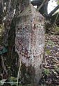 Leeds Liverpool Canal Milepost