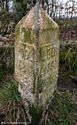 Leeds Liverpool Canal Milepost