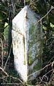 Leeds Liverpool Canal Milepost