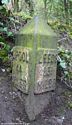 Leeds Liverpool Canal Milepost