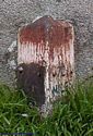 Leeds Liverpool Canal Milepost