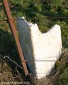 Leeds Liverpool Canal Milepost