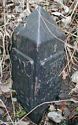 Leeds Liverpool Canal Milepost