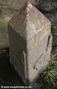 Leeds Liverpool Canal Milepost