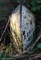 Leeds Liverpool Canal Milepost