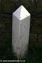 Leeds Liverpool Canal Milepost 98