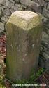 Leeds Liverpool Canal Milepost