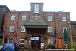 Waterside Inn, Leigh