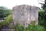 Concrete Cube, Leeds Liverpool Canal