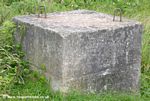 Concrete Cube, Leeds Liverpool Canal