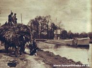 Gloucester & Sharpness Canal