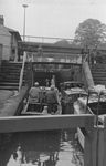 Old Photograph Chester Canal